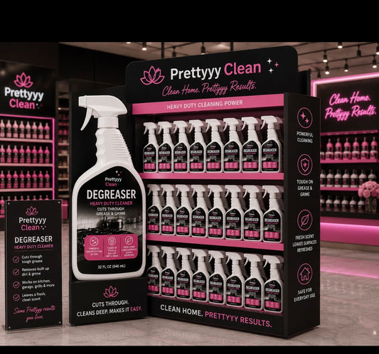 Kitchen Cleaner